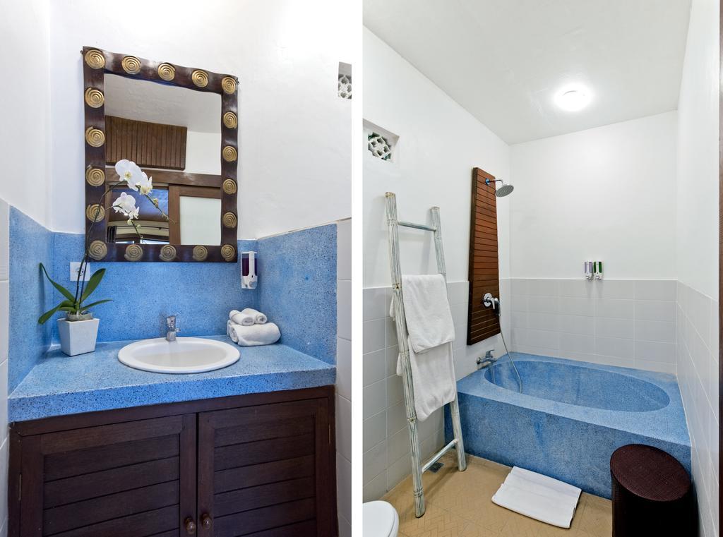 Villa Star Seminyak Zewnętrze zdjęcie