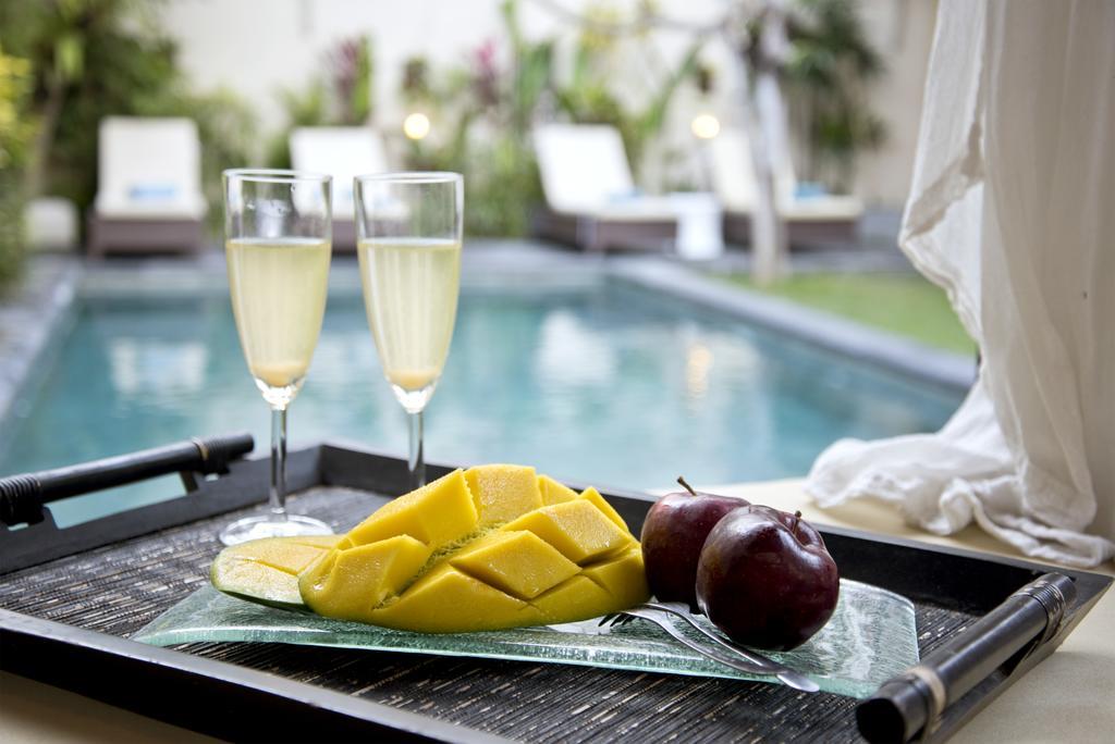 Villa Star Seminyak Zewnętrze zdjęcie
