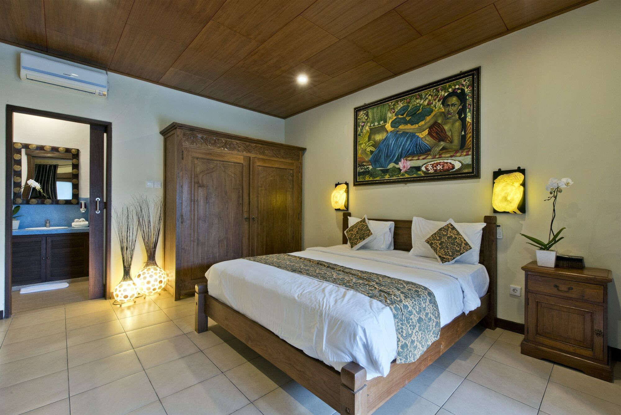 Villa Star Seminyak Zewnętrze zdjęcie