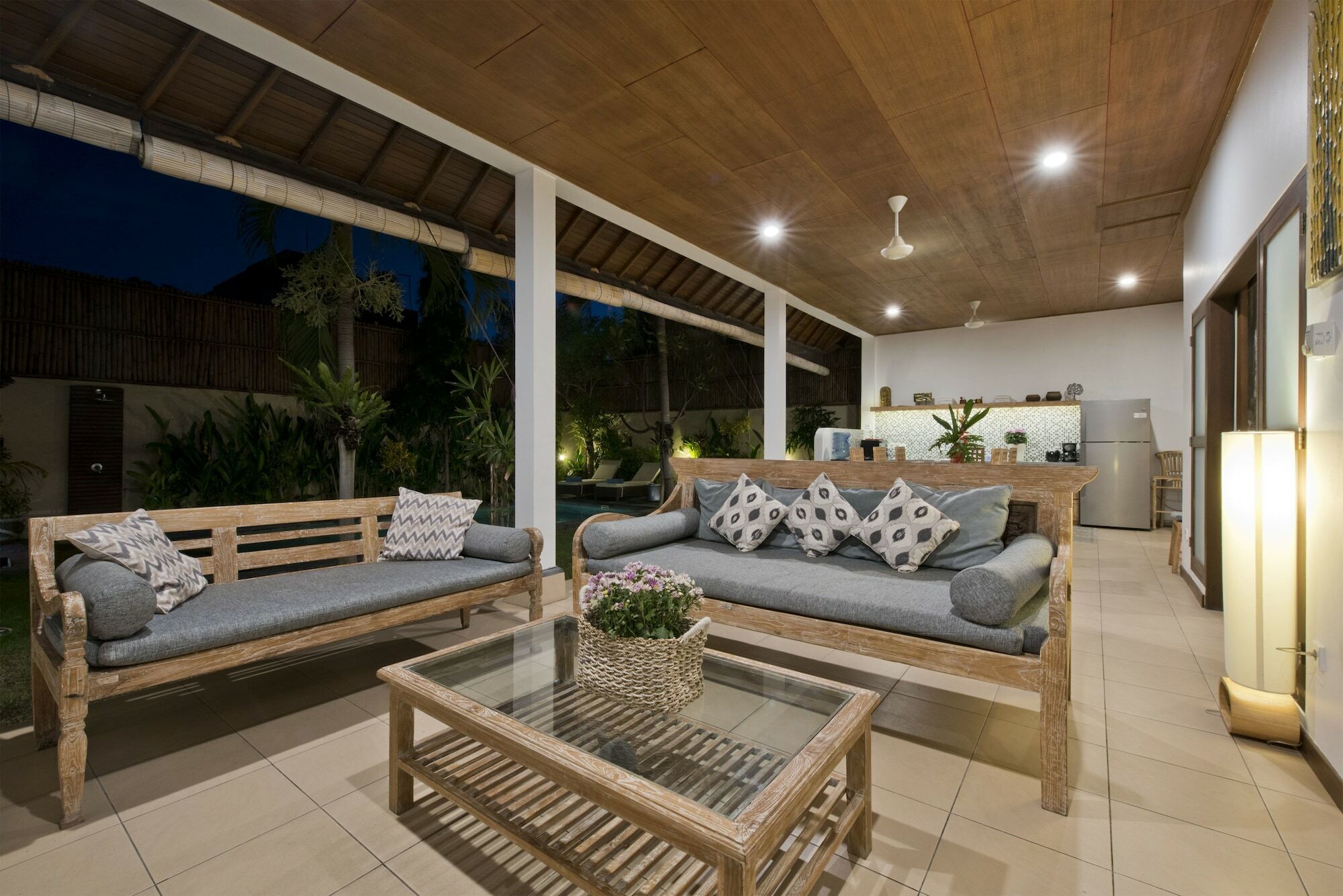 Villa Star Seminyak Zewnętrze zdjęcie